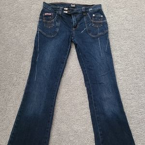 D&G authentic jeans 👖